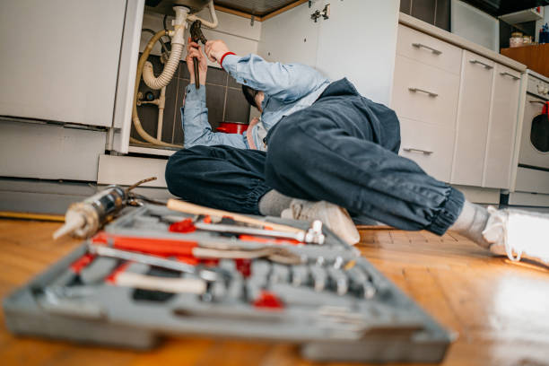 Glencoe, MN Plumbing Company