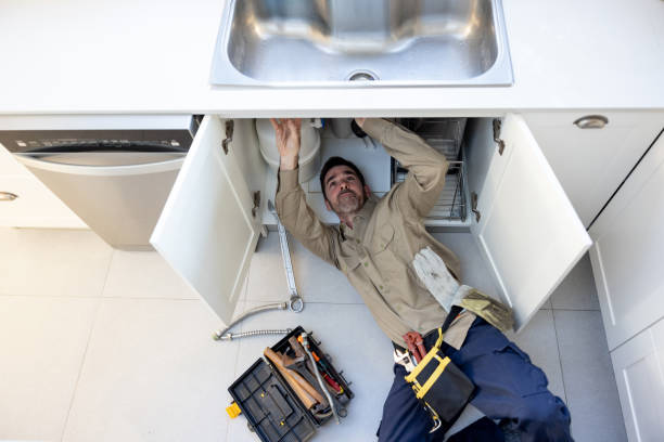 Best Emergency Plumber  in Glencoe, MN
