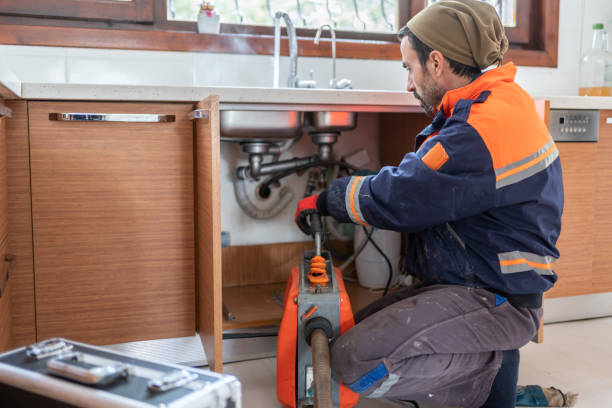 Best Septic Systems  in Glencoe, MN