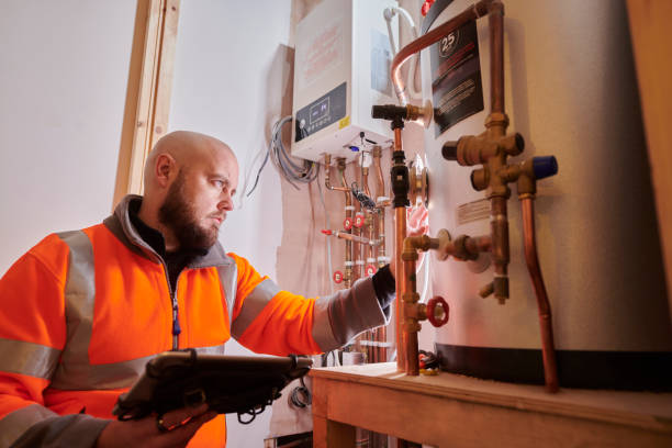 Best Emergency Plumbing Repair  in Glencoe, MN
