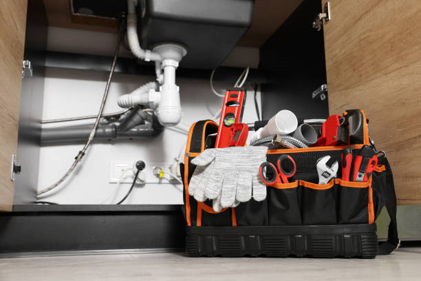 Best Pipe Repair Near Me  in Glencoe, MN