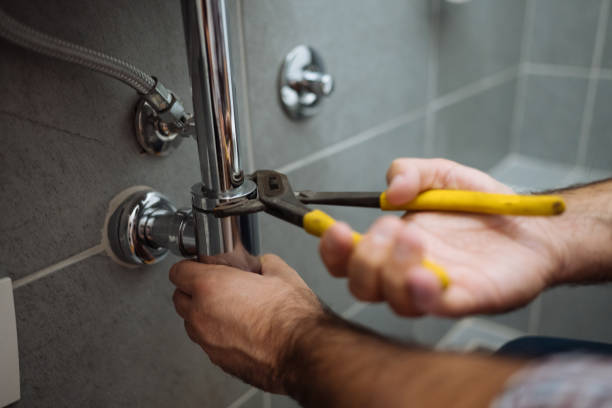Best Emergency Plumber  in Glencoe, MN