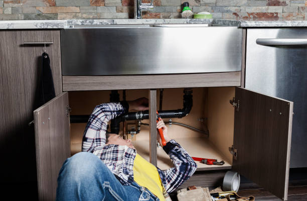 Best Sewer Cleaning Services  in Glencoe, MN