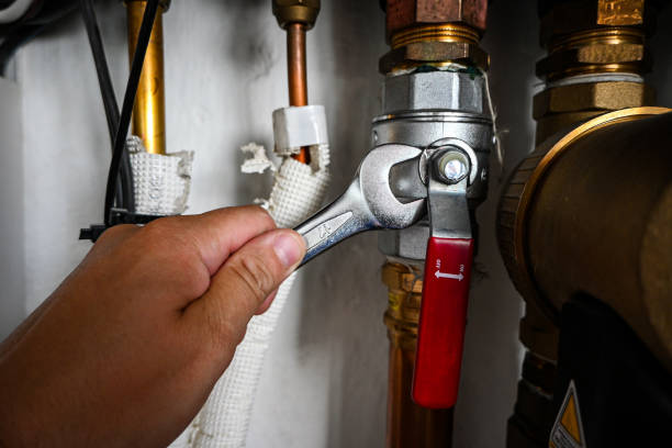 Best Water Softener Installation  in Glencoe, MN